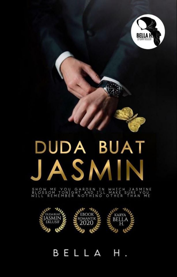 Duda Buat Jasmin