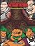 Willy Wonka and the Death Factory: The Scrumdiddlyumptious Edition (Willy Wonka & The Death Factory)