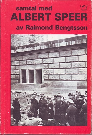 Samtal med Albert Speer