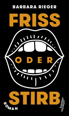 Friss oder stirb (Hardcover)