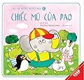 Pao Và Những Người Bạn 1: Chiếc Mũ Của Pao
