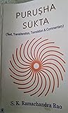 Purusha Sukta