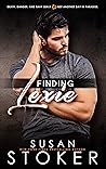 Finding Lexie by Susan Stoker