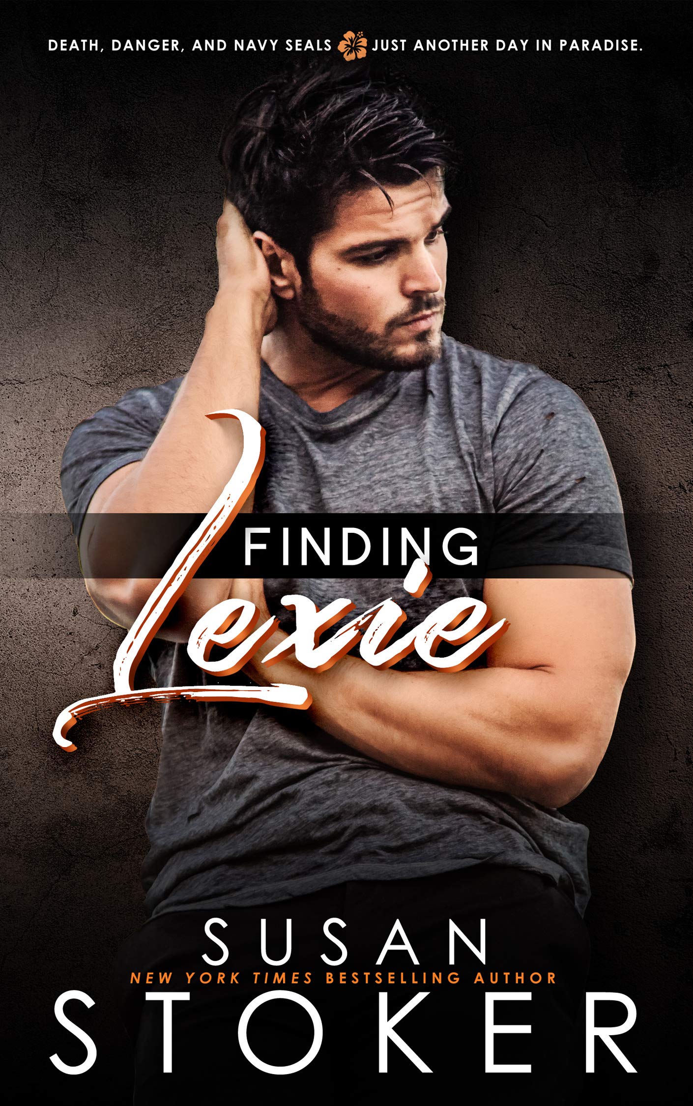 Finding Lexie (SEAL Team Hawaii, #2)