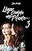 Léger comme une plume... - Tome 3 by Zoe Aarsen Léger comme une plume... - Tome 3 by Zoe Aarsen