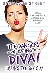 Kissing the Shy Guy (The Dangers of Dating a Diva, #4)