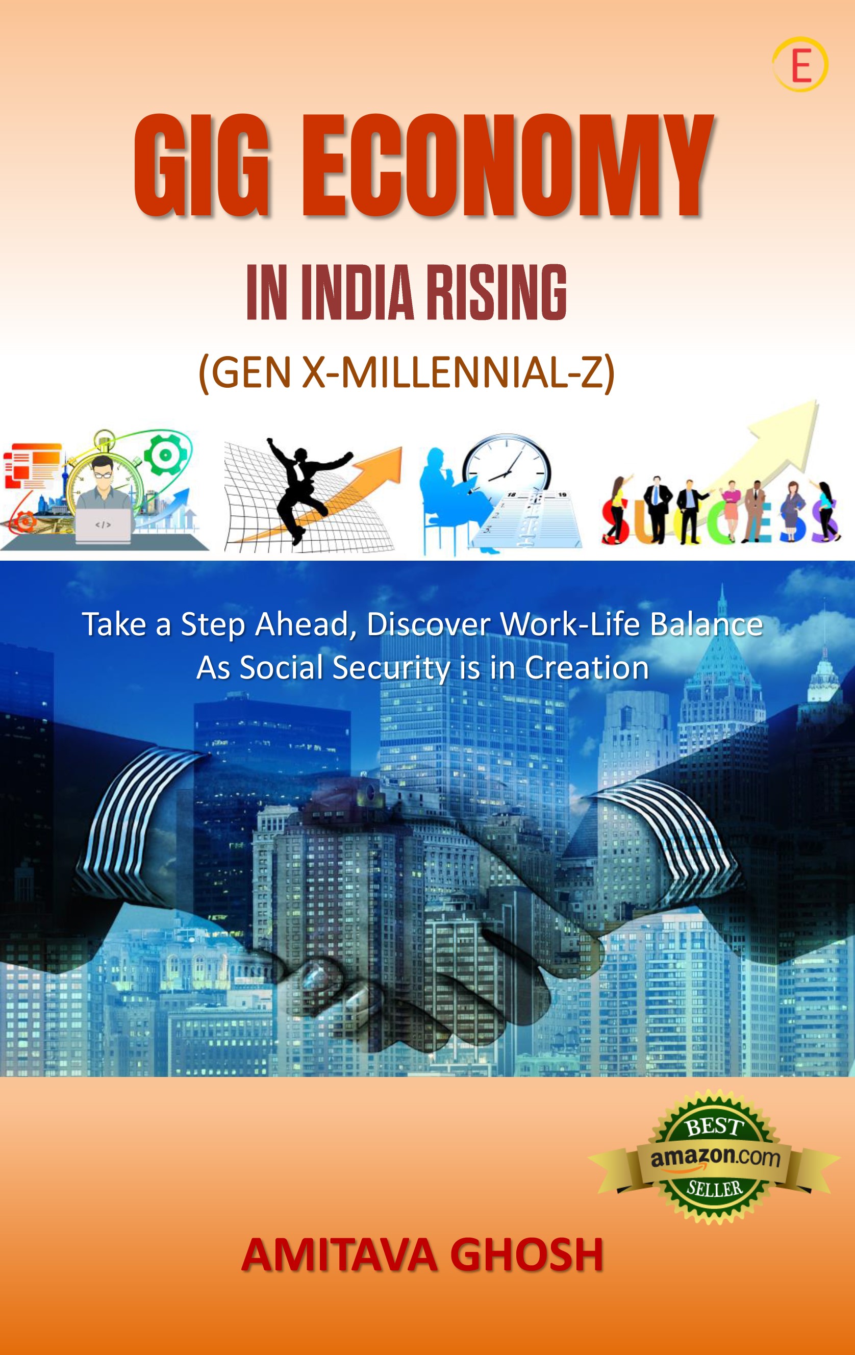 GIG ECONOMY IN INDIA RISING