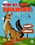 Step by Step Drawing Forest Animals: Easy Drawing For Beginners, How To Draw Book For Kids