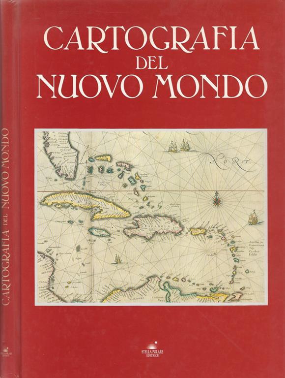 Cartografia del nuovo mondo