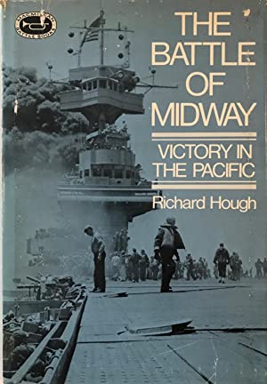 The Battle of Midway (Hardcover)