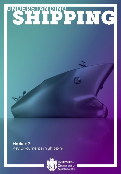 Understanding Shipping Module 7: Key Documents in Shipping