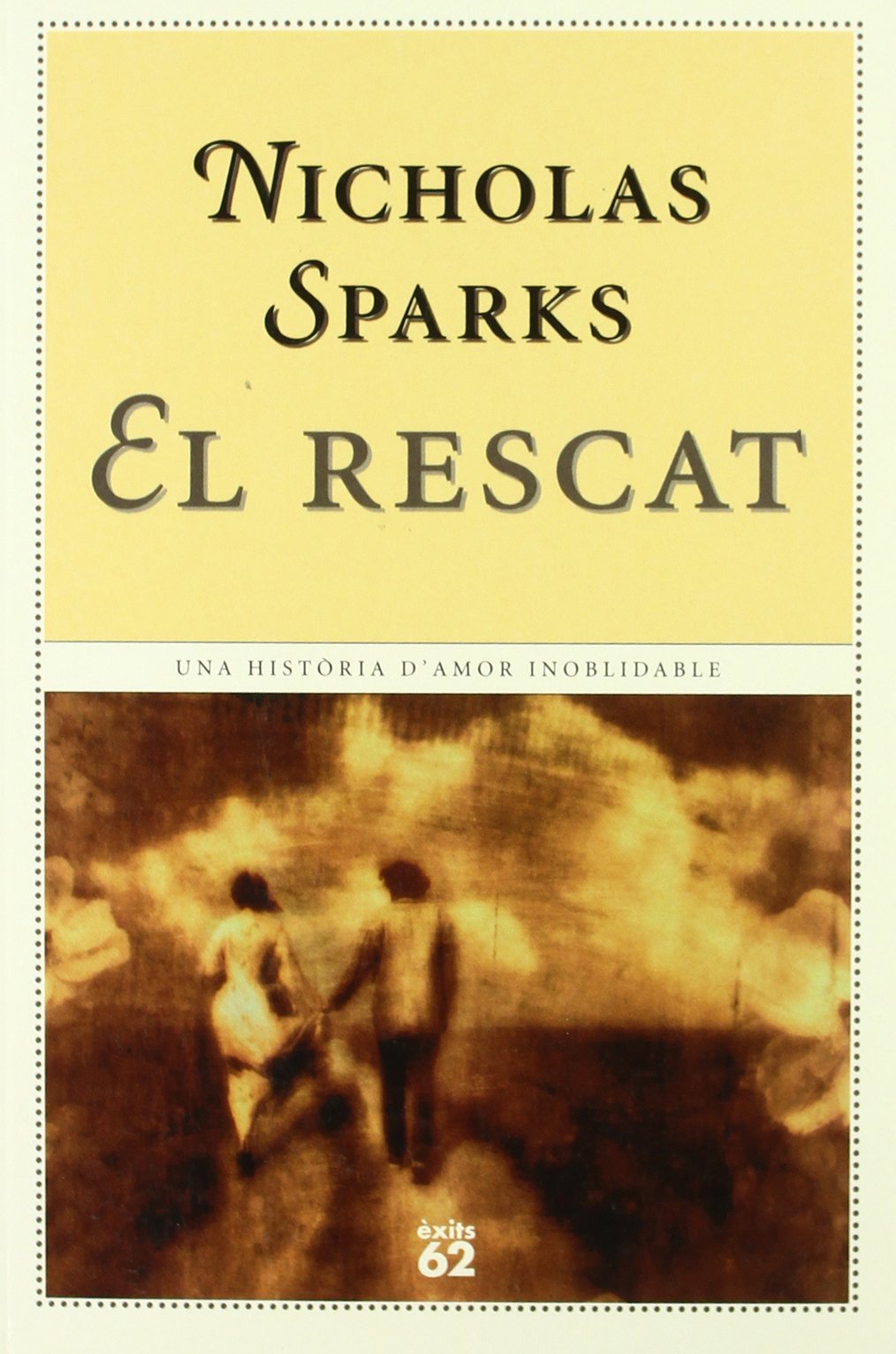 El rescat
