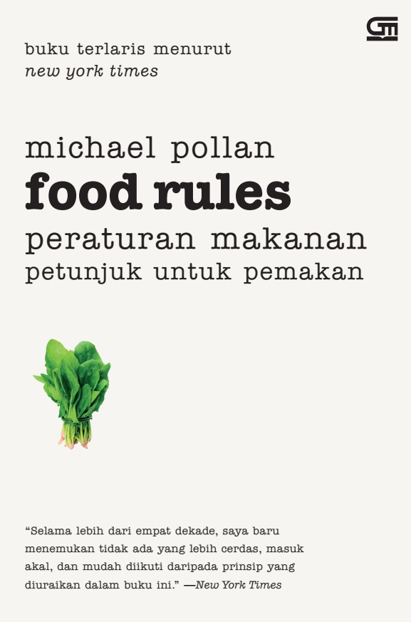 Peraturan Makanan: Petunjuk untuk Pemakan