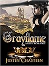 Grayflame by Justin  Chasteen