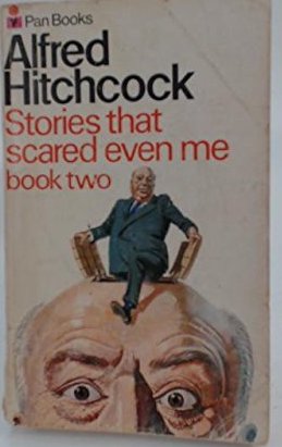 Alfred Hitchcock Presents: Stories That Scared Even Me Part 2