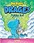 Drages tykke kat by Dav Pilkey