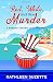 Red, White, and Blue Murder (Cozy Baked Mystery #9)