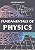 Fundamentals of physics