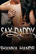 Say Daddy