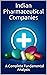 Indian Pharmaceutical Compa...