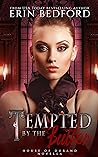 Tempted by the Butler by Erin  Bedford