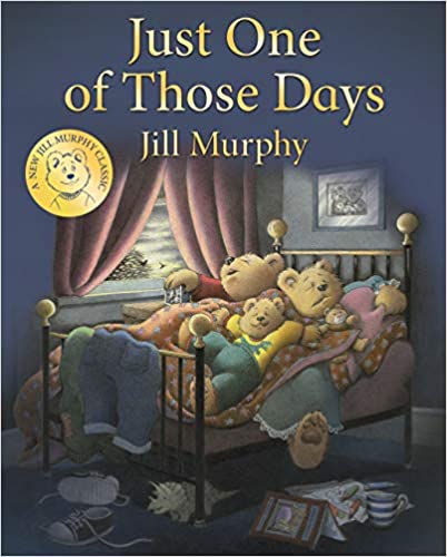 Just One of Those Days (Hardcover)
