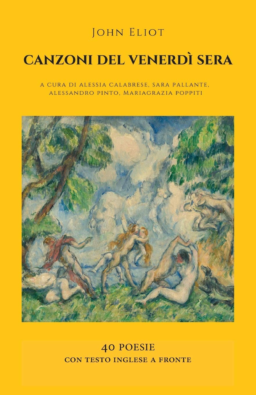 canzoni del venerdi sera