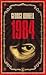 1984 by George Orwell