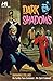 Dark Shadows #10 (Dark Shadows by D.J. Arneson