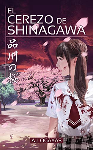 El cerezo de Shinagawa: Lo más aterrador no fue contemplar el fin del mundo.