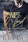 Against The Wind (Florida Sands Romantic Suspense, #1)