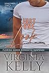 Just One Look (Florida Sands Romantic Suspense, #2)
