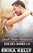 The Calamity Falls Box Set