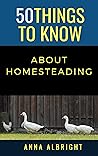 50 Things to Know...