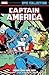 Captain America Epic Collection Vol. 10 Monsters and Men by J.M. DeMatteis