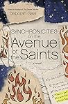 Synchronicities on the Avenue of the Saints by Deborah Gaal