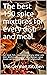 The best 150 spice mixtures for every dish and meal.  by The German Kitchen