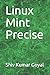 Linux Mint Precise