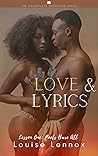 Love & Lyrics by Louise Lennox