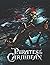 Pirates Of The Caribbean: movie script
