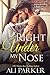 Right Under My Nose (Right Under My Nose #1) by Ali Parker