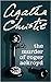 The Murder of Roger Ackroyd by Agatha Christie