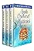 Apple Orchard Mysteries Series: Box Set Three (Apple Orchard #7-9)
