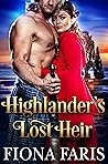 Highlander’s Lost...