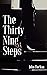 The Thirty Nine Steps: illu...