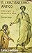 Il cristianesimo antico: Dalle origini al Concilio di Nicea