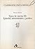 Tipos de escrito III: epistolar, administrativo y jurídico