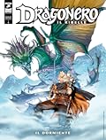 Dragonero Il Ribelle n. 10: Il dormiente