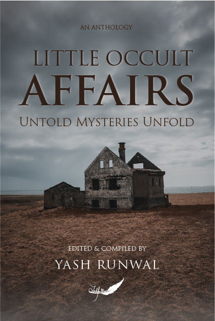 Little Occult Affairs- Untold Mysteries Unfold