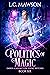 Politics of Magic (Ember Ac...